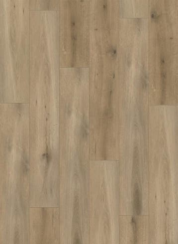 Marbella Callisto 4103 PVC Click Dryback Eiken donker, Bricolage & Construction, Ophalen of Verzenden