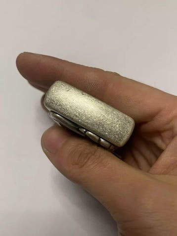 Zippo - Emotional Elf - Zonder minimumprijs - Aansteker -