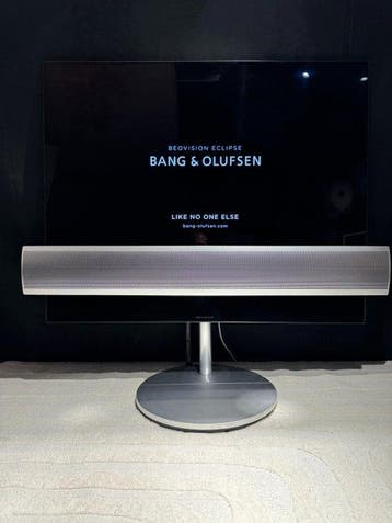 Bang & Olufsen - BeoVision Eclipse 65-inch OLED-tv met Beo, Audio, Tv en Foto, Nieuw