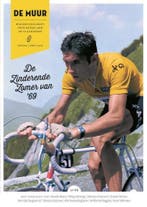 De Muur 65 9789462310421, Boeken, Verzenden, Gelezen