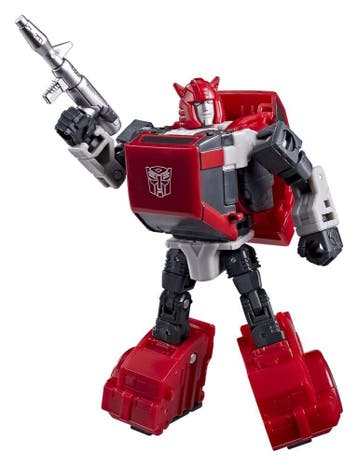 The Transformers: The Movie Studio Series Deluxe Class Actio, Ophalen of Verzenden