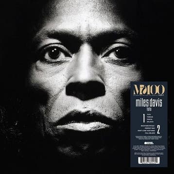 Miles Davis – Tutu (LP, 2026), Verzenden, Nieuw in verpakking