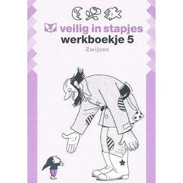 Veilig Leren Lezen (VLL) 1e maanversie Veilig in Stapjes wer, Boeken, Verzenden, Nieuw
