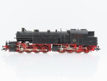 Märklin H0 - 3796 - Locomotive avec tender (1) - BR 96 «, Nieuw