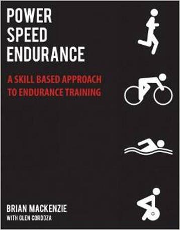 Power Speed Endurance 9781936608614 Brian Mackenzie, Verzenden, Brian Mackenzie