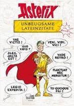 Asterix - Unbeugsame Lateinzitate von A bis Z 9783770439836, Boeken, Verzenden, Gelezen, Bernard Pierre Molin