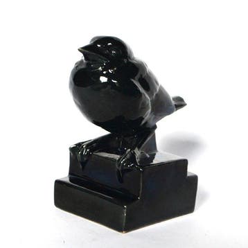 Henri Guingot (1897-1952) - Figuur - Keramiek