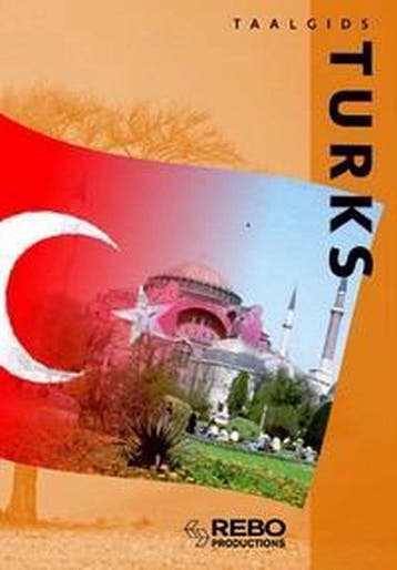 Turks - Onbekend, Verzenden, Nieuw