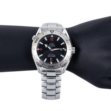 Omega - Seamaster - Sans prix de réserve - 2209.50 - Homme -, Nieuw