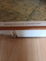 J.W. de Jongh - Wolters Noordhoff - Brabants dorp in de, Antiquités & Art