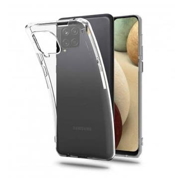 Samsung Galaxy A12 Full Body 360° Hoesje - Volledige, Verzenden