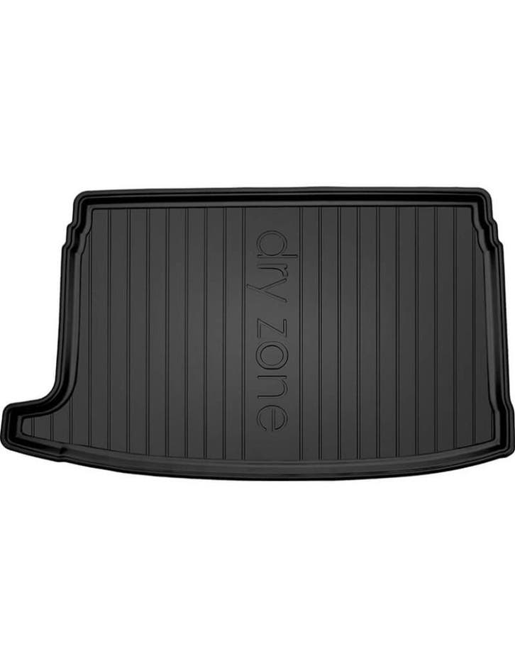 All Weather kofferbakmat Volkswagen Polo Hatchback 3/5-deurs, Auto-onderdelen, Interieur en Bekleding, Verzenden