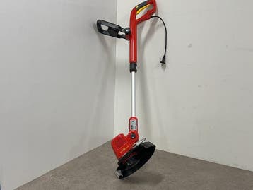 Veiling - Wolf-Garten grastrimmer Lycos E/400, Nieuw