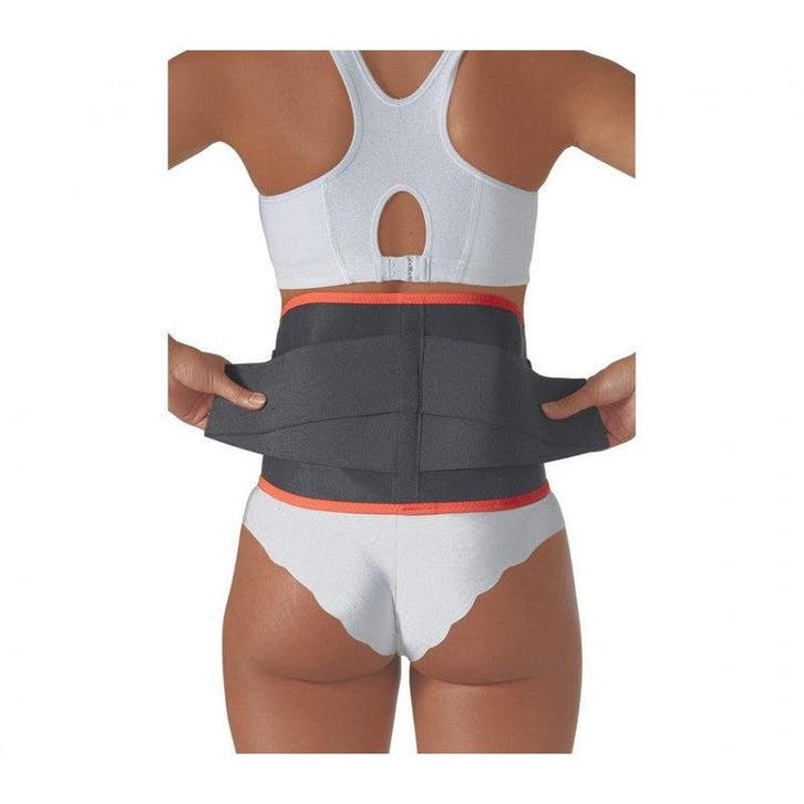 Harley Rugondersteuning Plus, Diversen, Verpleegmiddelen, Verzenden