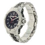 Raymond Weil - Nabucco - 3900 - Homme - 2008, Handtassen en Accessoires, Nieuw