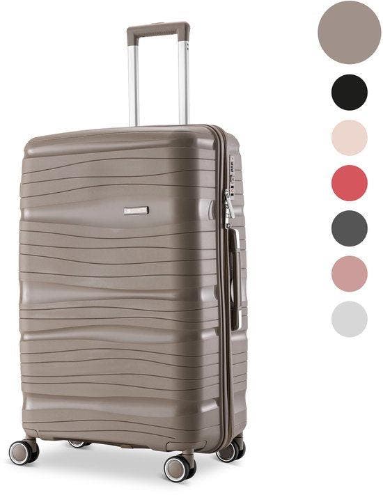 2dekans | SC Travelin Charm – 24-inch Reiskoffer –, Musique & Instruments, Boîtiers & Valises, Enlèvement ou Envoi