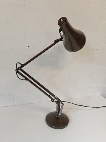 Anglepoise - Lamp - Metaal, Chroom