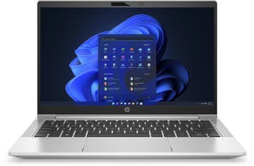 HP ProBook 430 G8 13,3 , 8GB , 256GB SSD , i7-1165G7, 2 tot 3 Ghz, Qwerty, 8 GB, 13 inch