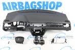 AIRBAG KIT – TABLEAU DE BORD SEAT TOLEDO (2012-….), Utilisé, Seat