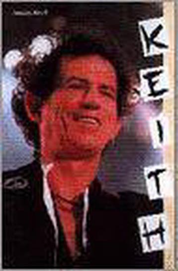 Keith 9789070875220 Stephen Booth, Verzenden, Stephen Booth