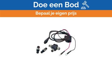 Bieden: Mercury Mercruiser NMEA2000 backbone, Ophalen of Verzenden