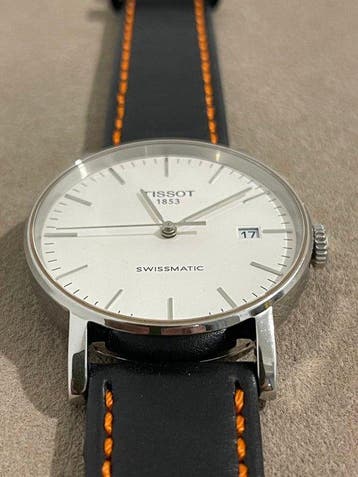 Tissot - Everytime Swissmatic - Sans prix de réserve -