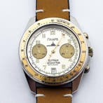 Poljot International - Buran Plarb 536/980 - Sans prix de