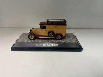 Premium Classixxs 1:43 - Voiture miniature - Mercedes-Benz, Nieuw