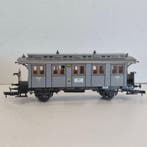 Roco H0 - 4229S - Wagon de passagers pour trains miniatures