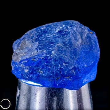 Qualité pierre précieuse naturelle et rare – cristal brut de
