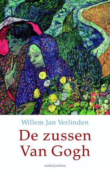 De zussen Van Gogh - Verlinden, Verzenden