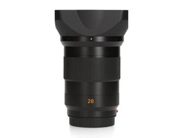 Leica 28mm f/2 APO-Summicron-SL ASPH (11183), Audio, Tv en Foto, Ophalen of Verzenden, Zo goed als nieuw