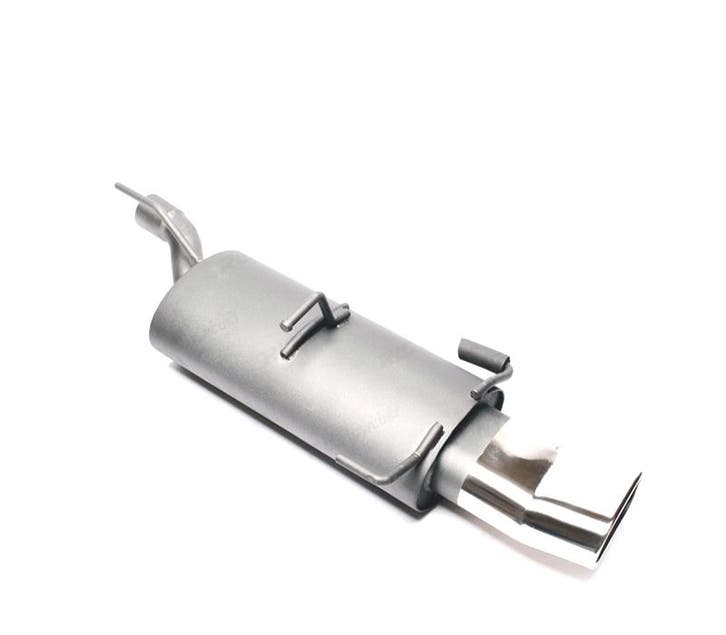 Pot Déchappement Pour Opel Astra 1991-1998 Dtm, Autos : Pièces & Accessoires, Systèmes d'échappement, Envoi