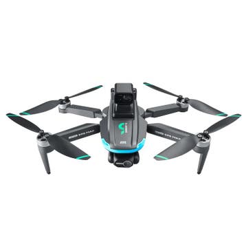 LUXWALLET SkyBlitz – 5G GPS Drone – Laser Obstacle Avoidance, Verzenden