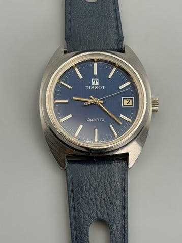 Tissot - Seastar - Kaliber 2030 - Zonder minimumprijs -, Nieuw