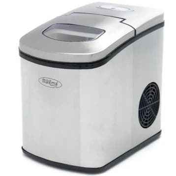 IJsblokjesmachine | Holle Blokjes | 12kg/24u | Bunker, Zakelijke goederen, Verzenden, Nieuw in verpakking