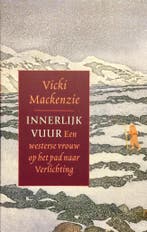 Innerlijk vuur 9789024508822 V. Mackenzie, Verzenden, V. Mackenzie