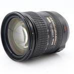 Nikon AF-S 18-200mm F/3.5-5.6G ED DX VR | Occasion, Ophalen of Verzenden, Nieuw
