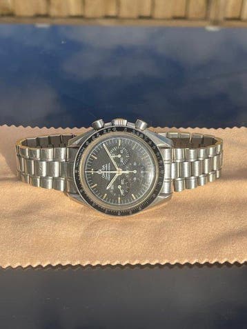 Omega - Speedmaster - Heren - 1995, Nieuw