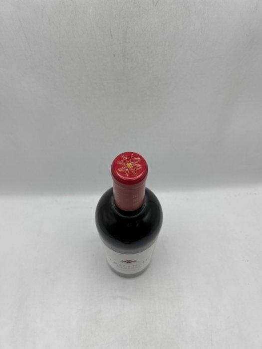 Le Pin Trilogie 2019, 2020 & 2021 - Pomerol - 1 Bouteille, Collections, Vins
