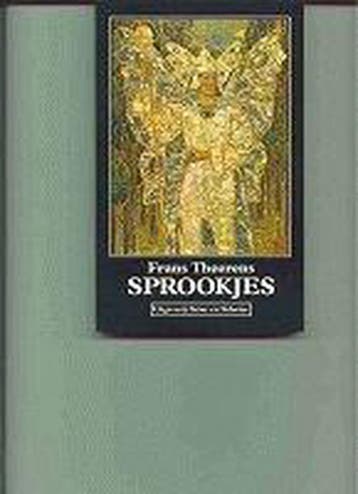 SPROOKJES 9789064411045 F. Theerens, Verzenden, F. Theerens