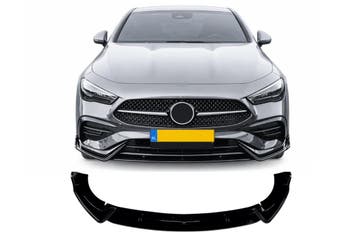 Voorspoiler | geschikt voor Mercedes-Benz CLE C236 | 2024+ |, Verzenden