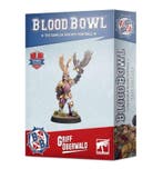 Blood Bowl Griff Oberwald (Warhammer nieuw), Hobby en Vrije tijd, Ophalen of Verzenden, Nieuw