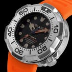Ublast - Hydro - REF.UBHDR46BKOG - Automatic - Sub 100 ATM -
