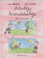Ikkeltje kramikkeltje / Davidsfonds/Infodok-kinderboeken, Verzenden, Gelezen