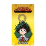 My hero academia Keychain, Ophalen of Verzenden, Nieuw