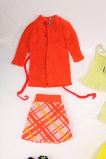 Mattel - Poupée Barbie Lot of Barbie / Frankie / Skipper /, Antiquités & Art, Antiquités | Jouets