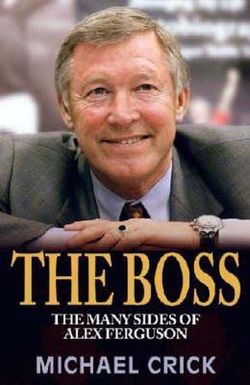 The Boss 9780743207485 Michael Crick, Verzenden, Michael Crick