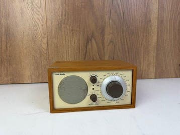 Tivoli Audio - Model One Radio, Audio, Tv en Foto, Nieuw