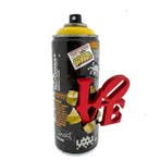 Koen Betjes (1992) - Suprise Love Spraycan